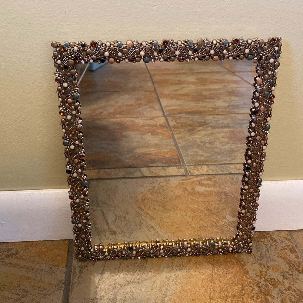 Table Top Mirror - Picture 4 of 12